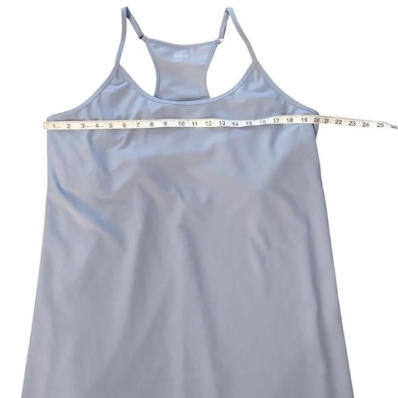 Old Navy Powersoft Performance Racerback Mini Swing Dress - Picture 11 of 12